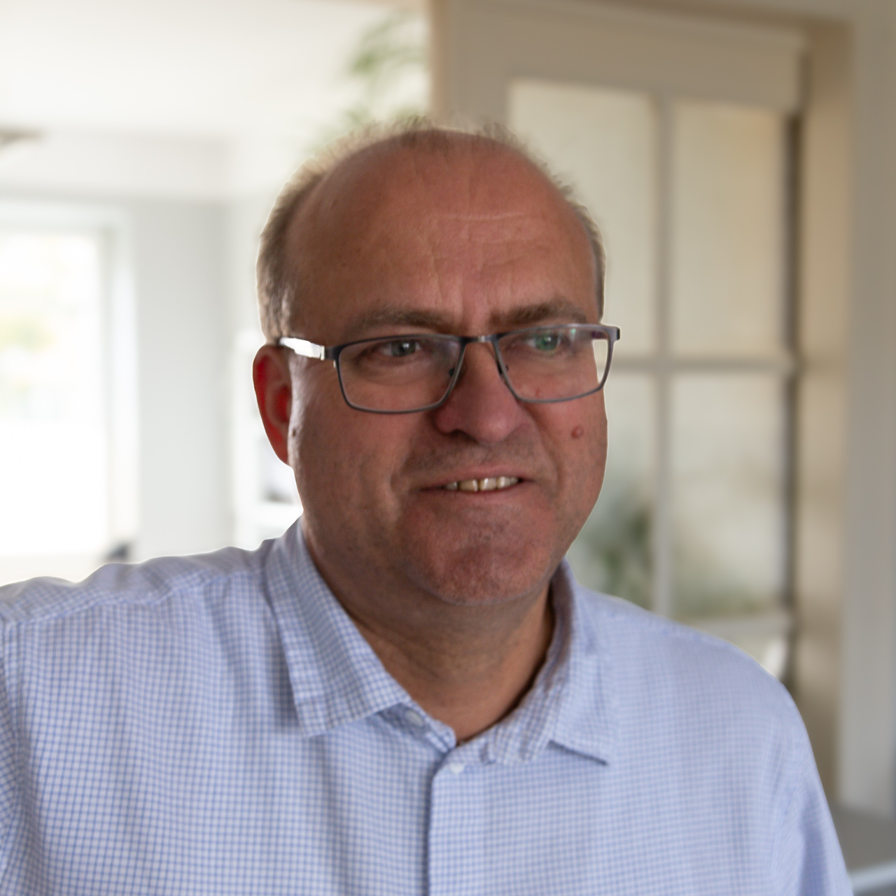 Steuerberater Volker Dannehl in Güstrow